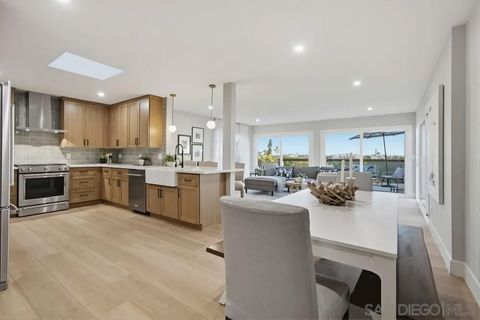 Tiny photo for 4969 Southcrest Ave, San Diego, CA 92110 (MLS # 250045671)