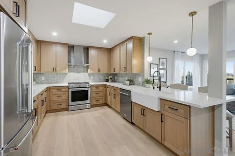 Tiny photo for 4969 Southcrest Ave, San Diego, CA 92110 (MLS # 250045671)