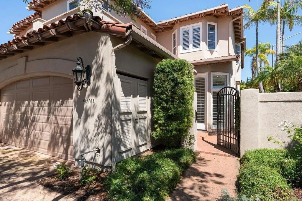 Photo of 9703 Keeneland Row, La Jolla, CA 92037 (MLS # NDP2603545)