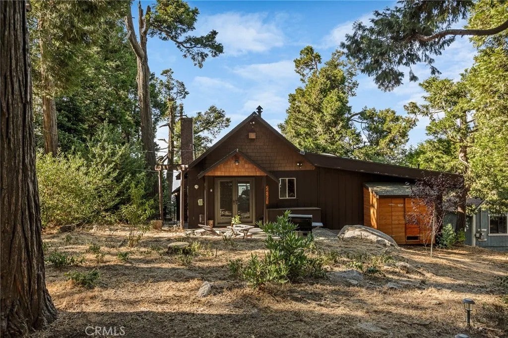 24251 Great View Drive