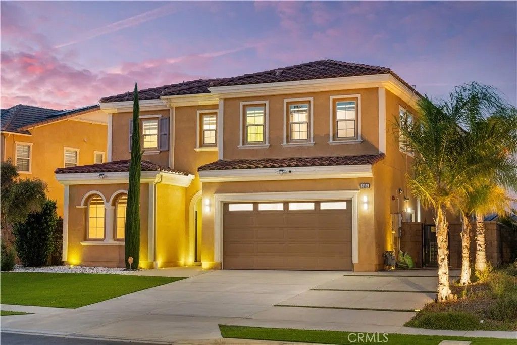 Photo of 5996 Porto Street, Chino Hills, CA 91709 (MLS # CV26022572)