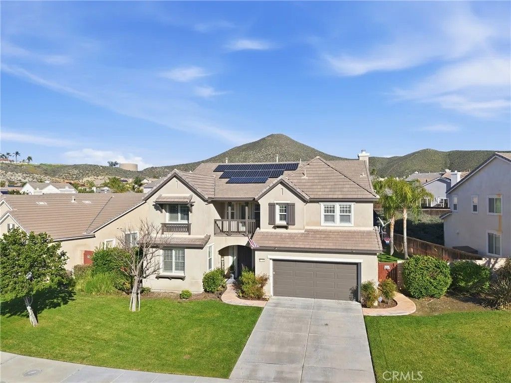 Photo of 28638 Queensland Dr, Menifee, CA 92584 (MLS # CV26006400)