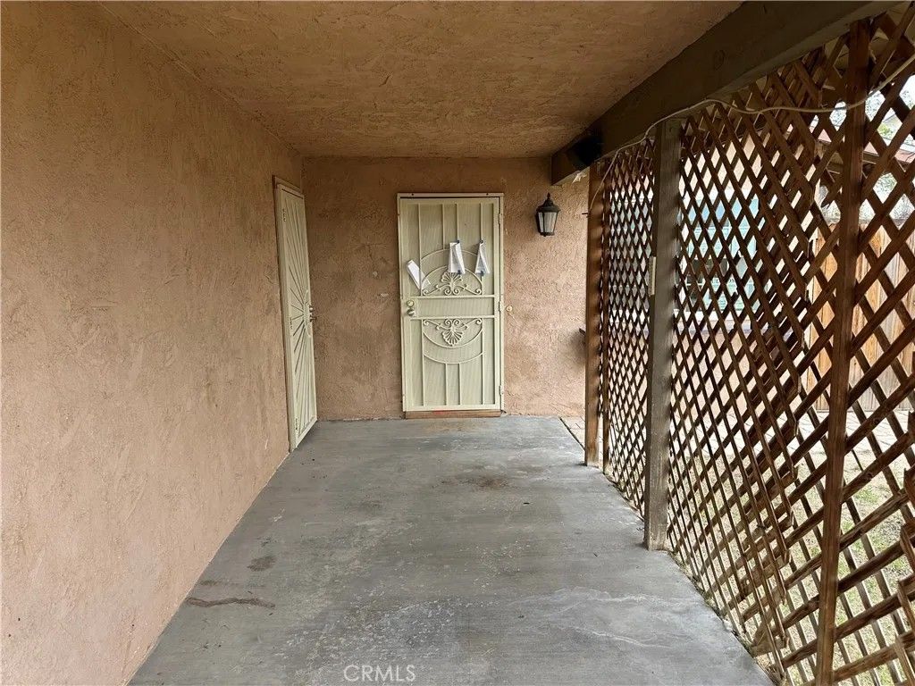 Photo of 2032 Notre Dame Court, Barstow, CA 92311 (MLS # HD26077256)