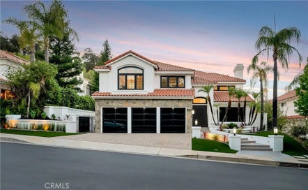 3793 Camino Codorniz Calabasas CA 91302