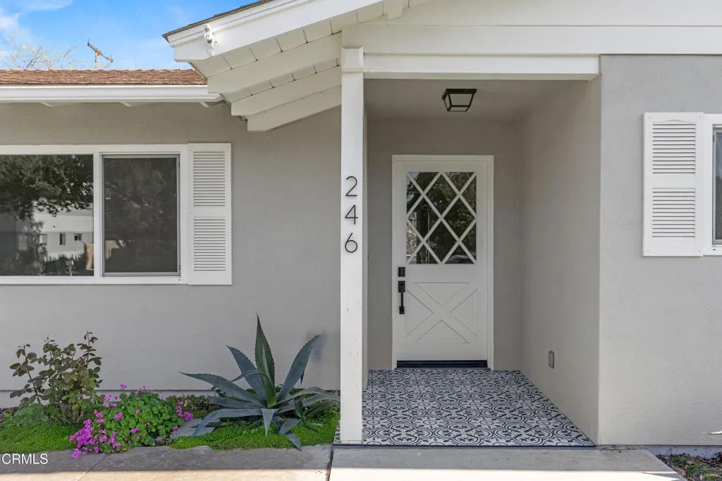246 3rd Street