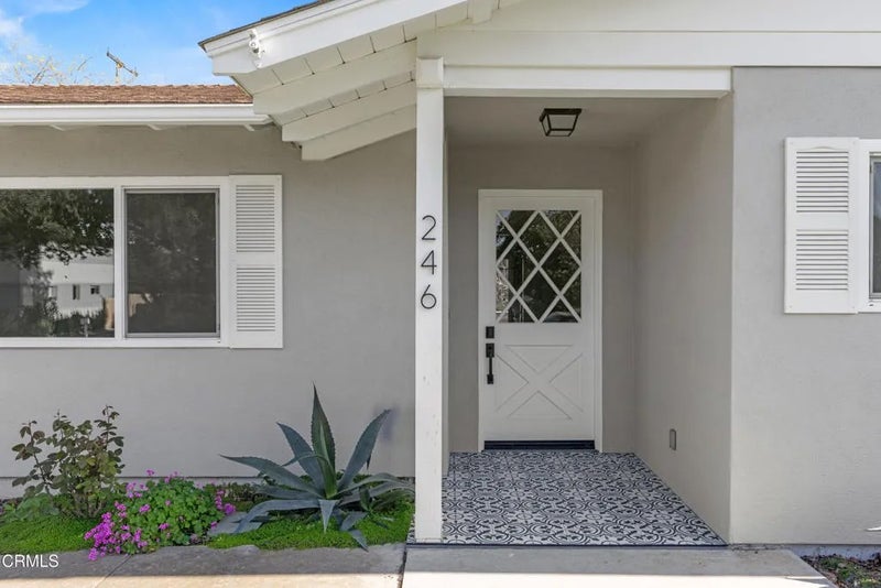 246 3rd Street