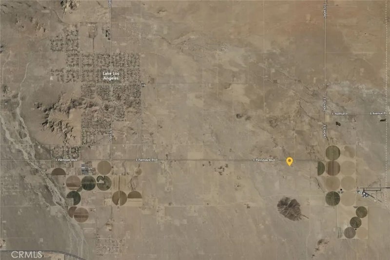0 E Ave Q12/West Of 230th St E