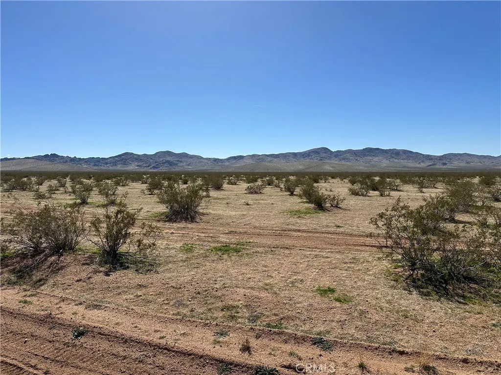 0 Barstow Rd Parcel #0417-131-37-0000