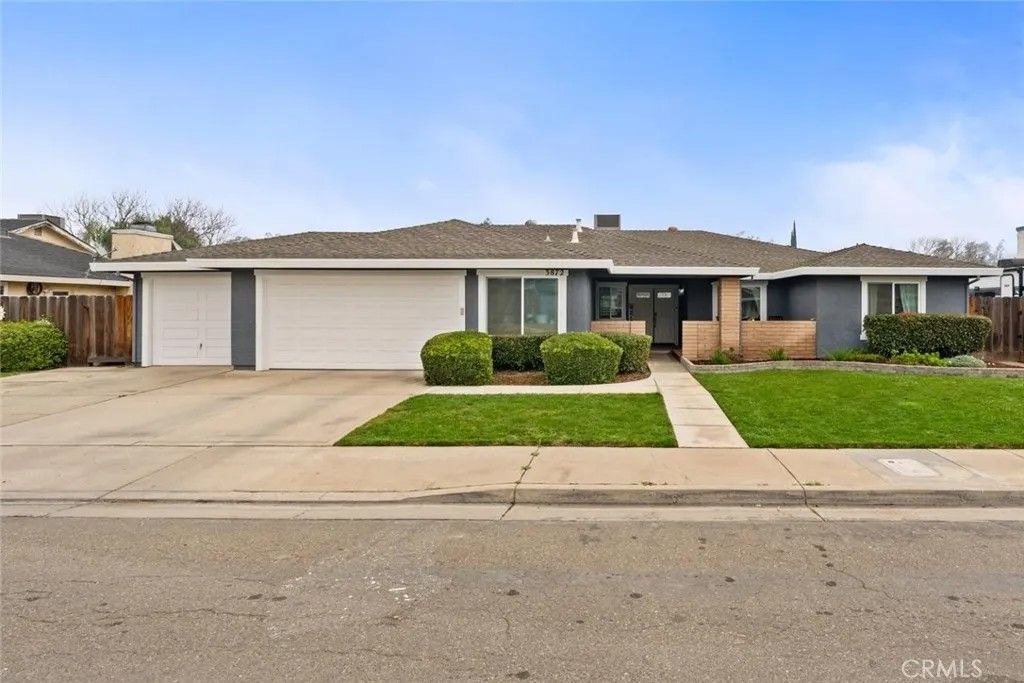 Photo of 3872 De Paul, Merced, CA 95348 (MLS # FR25280674)