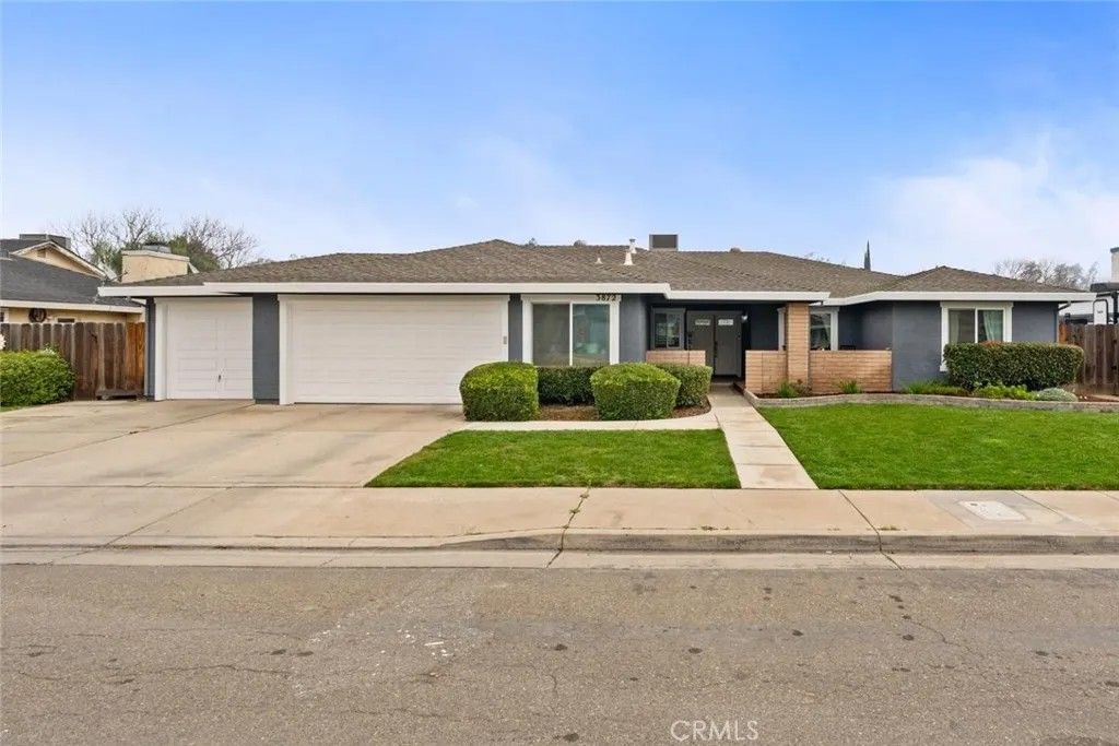 Photo of 3872 De Paul, Merced, CA 95348 (MLS # FR25280674)
