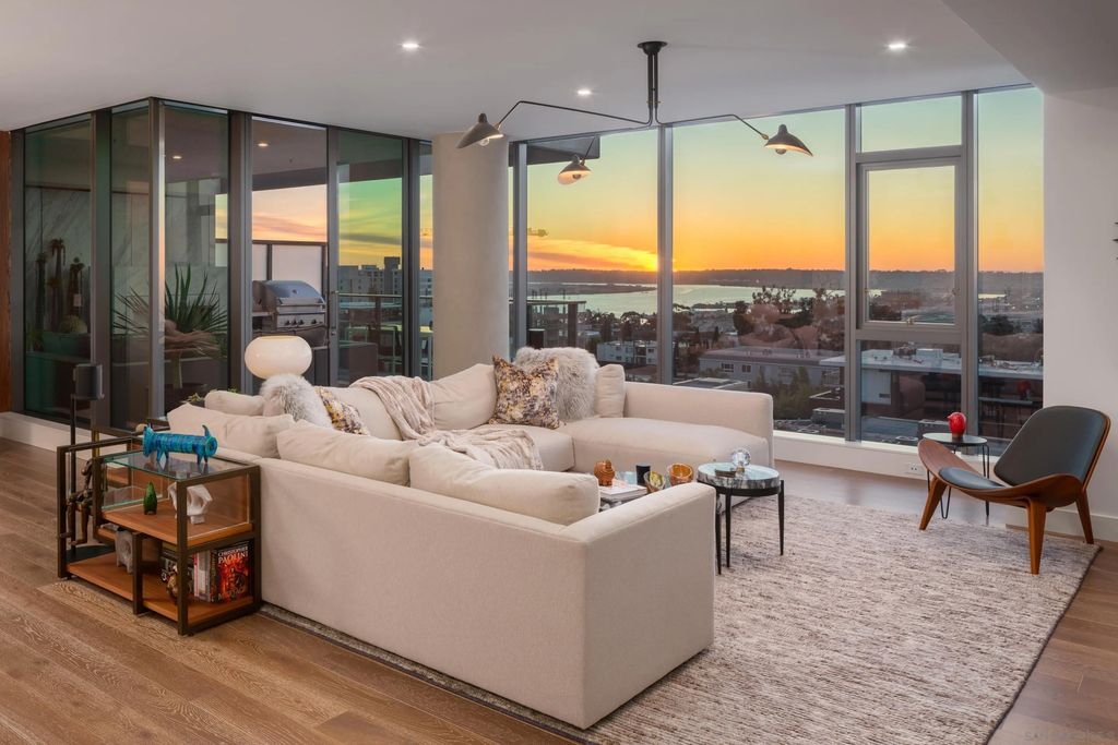 Photo of 2855 5th Ave #801, San Diego, CA 92103 (MLS # 260009537)