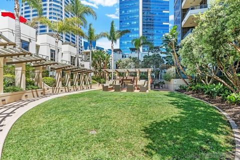 Tiny photo for 700 W E St #1905, San Diego, CA 92101 (MLS # 260003382)