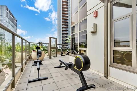 Tiny photo for 700 W E St #1905, San Diego, CA 92101 (MLS # 260003382)