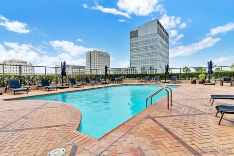 Tiny photo for 700 W E St #1905, San Diego, CA 92101 (MLS # 260003382)