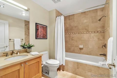 Tiny photo for 700 W E St #1905, San Diego, CA 92101 (MLS # 260003382)