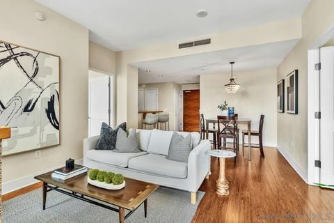 Tiny photo for 700 W E St #1905, San Diego, CA 92101 (MLS # 260003382)