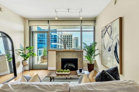 Tiny photo for 700 W E St #1905, San Diego, CA 92101 (MLS # 260003382)