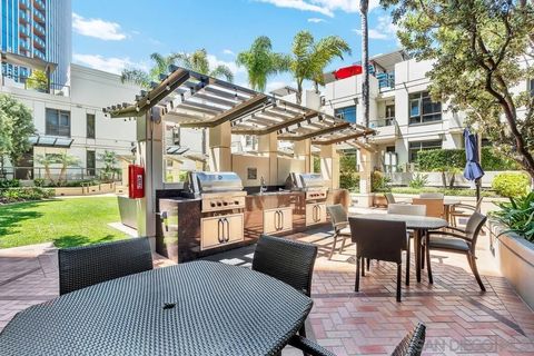 Tiny photo for 700 W E St #1905, San Diego, CA 92101 (MLS # 260003382)