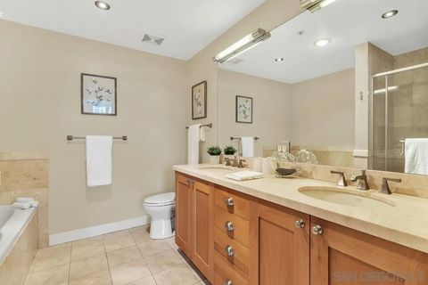 Tiny photo for 700 W E St #1905, San Diego, CA 92101 (MLS # 260003382)