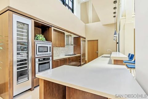 Tiny photo for 700 W E St #1905, San Diego, CA 92101 (MLS # 260003382)