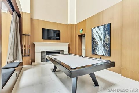 Tiny photo for 700 W E St #1905, San Diego, CA 92101 (MLS # 260003382)