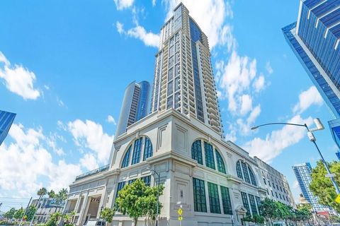 Tiny photo for 700 W E St #1905, San Diego, CA 92101 (MLS # 260003382)