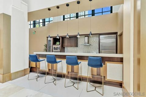 Tiny photo for 700 W E St #1905, San Diego, CA 92101 (MLS # 260003382)