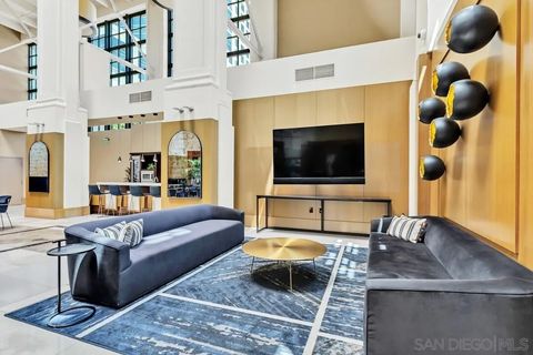 Tiny photo for 700 W E St #1905, San Diego, CA 92101 (MLS # 260003382)