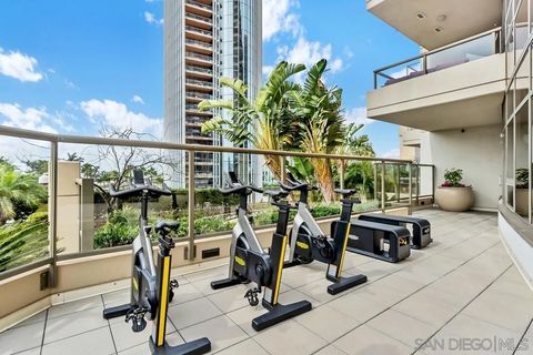 Tiny photo for 700 W E St #1905, San Diego, CA 92101 (MLS # 260003382)