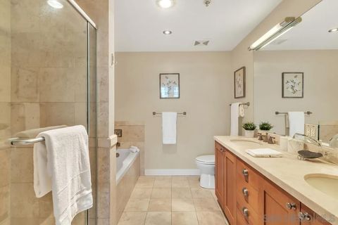Tiny photo for 700 W E St #1905, San Diego, CA 92101 (MLS # 260003382)