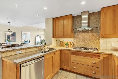 Tiny photo for 700 W E St #1905, San Diego, CA 92101 (MLS # 260003382)