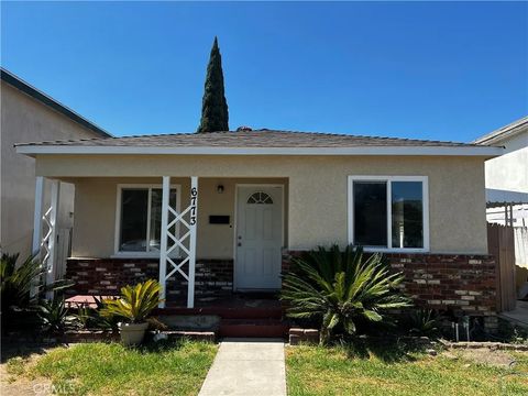 Photo of 6773 Curtis Ave, Long Beach, CA 90805 (MLS # PW26030591)