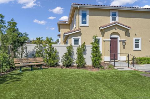 8610 Sage Shadow Dr Lakeside CA 92040