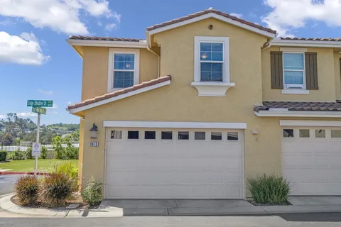8610 Sage Shadow Dr, Lakeside, CA 92040 - #: 260007515