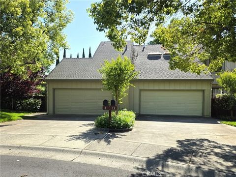 11 Alameda Park Chico CA 95928