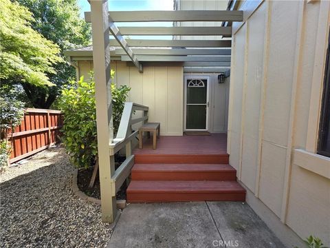 Tiny photo for 11 Alameda Park, Chico, CA 95928 (MLS # SN26100888)