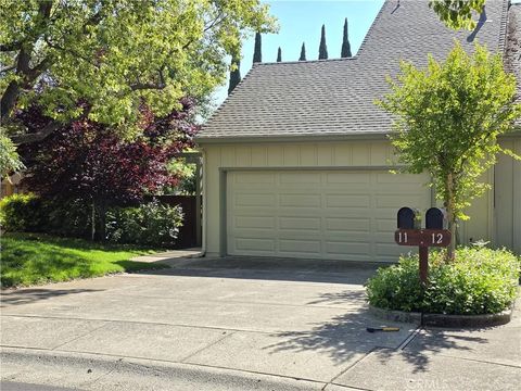 Tiny photo for 11 Alameda Park, Chico, CA 95928 (MLS # SN26100888)