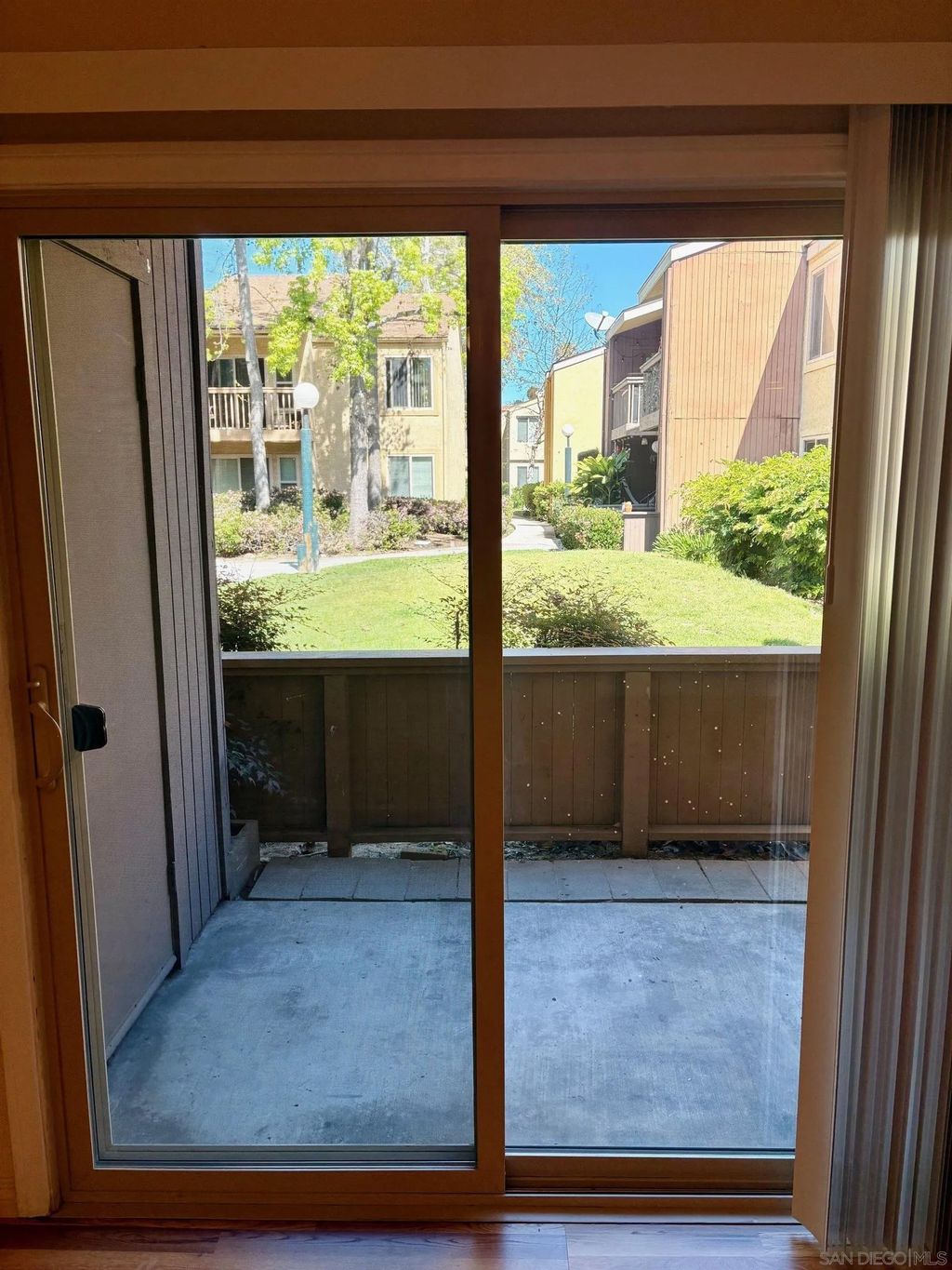 Photo of 5946 Rancho Mission Rd #149, San Diego, CA 92108 (MLS # 260006172)