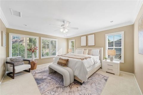 Tiny photo for 54 Turnbury Lane, Irvine, CA 92620 (MLS # WS26032751)