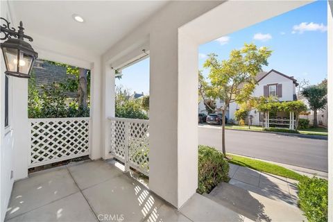Tiny photo for 54 Turnbury Lane, Irvine, CA 92620 (MLS # WS26032751)