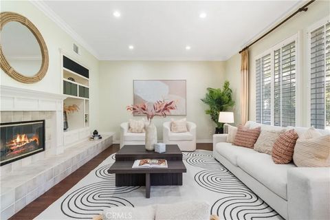 Tiny photo for 54 Turnbury Lane, Irvine, CA 92620 (MLS # WS26032751)