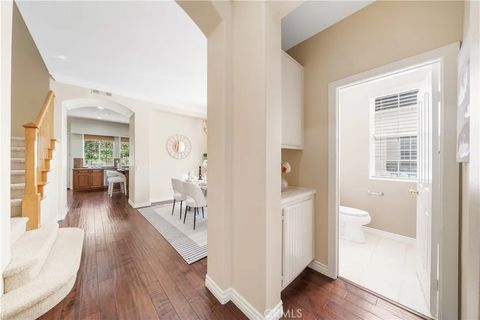 Tiny photo for 54 Turnbury Lane, Irvine, CA 92620 (MLS # WS26032751)