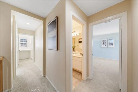 Tiny photo for 54 Turnbury Lane, Irvine, CA 92620 (MLS # WS26032751)