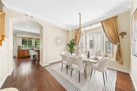 Tiny photo for 54 Turnbury Lane, Irvine, CA 92620 (MLS # WS26032751)