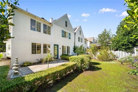 Tiny photo for 54 Turnbury Lane, Irvine, CA 92620 (MLS # WS26032751)