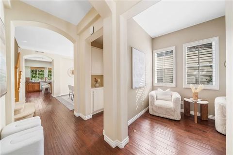 Tiny photo for 54 Turnbury Lane, Irvine, CA 92620 (MLS # WS26032751)