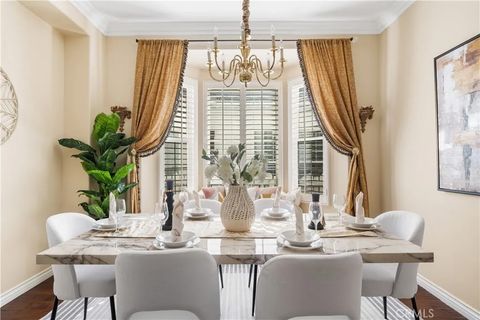 Tiny photo for 54 Turnbury Lane, Irvine, CA 92620 (MLS # WS26032751)