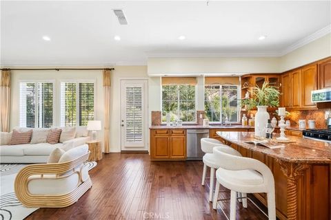 Tiny photo for 54 Turnbury Lane, Irvine, CA 92620 (MLS # WS26032751)