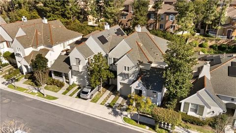 Tiny photo for 54 Turnbury Lane, Irvine, CA 92620 (MLS # WS26032751)