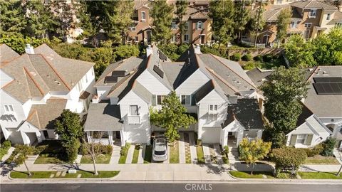 Tiny photo for 54 Turnbury Lane, Irvine, CA 92620 (MLS # WS26032751)
